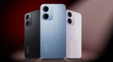 شاومي تطرح هاتف Redmi 15A 5G الجديد بشاشة فائقة السرعة وبطارية ضخمة